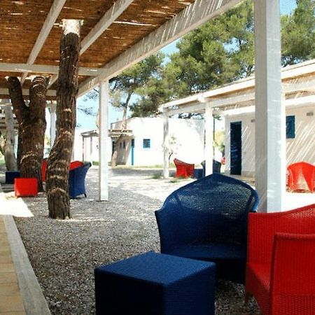 La Locanda Del Mare Paestum Ngoại thất bức ảnh