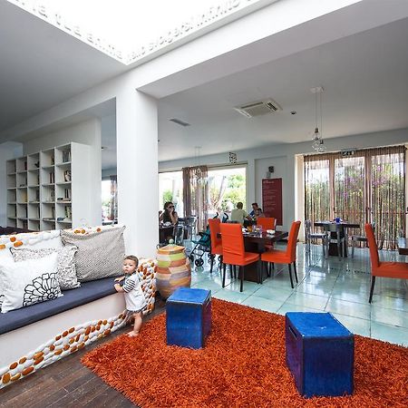 La Locanda Del Mare Paestum Ngoại thất bức ảnh