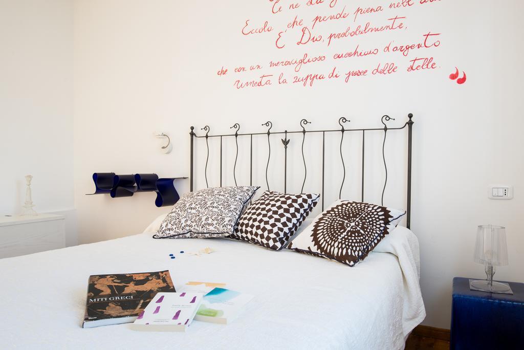 La Locanda Del Mare Paestum Ngoại thất bức ảnh