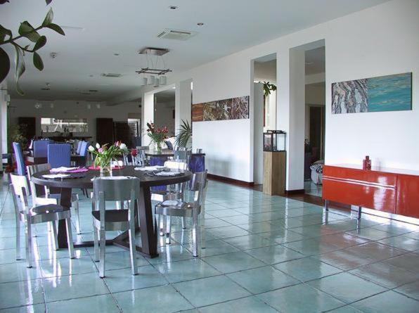 La Locanda Del Mare Paestum Ngoại thất bức ảnh