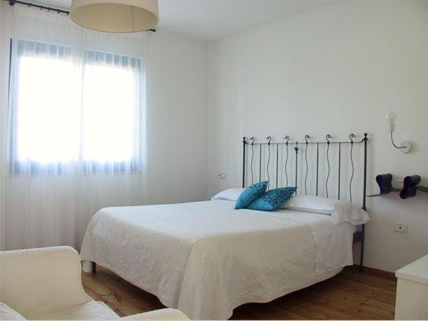 La Locanda Del Mare Paestum Phòng bức ảnh