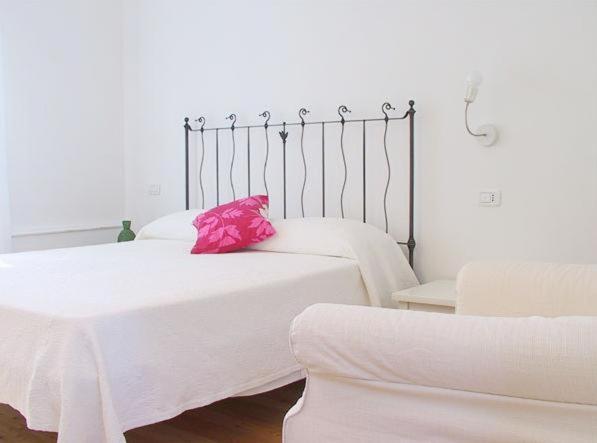 La Locanda Del Mare Paestum Ngoại thất bức ảnh