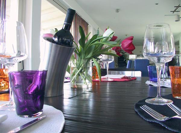 La Locanda Del Mare Paestum Ngoại thất bức ảnh