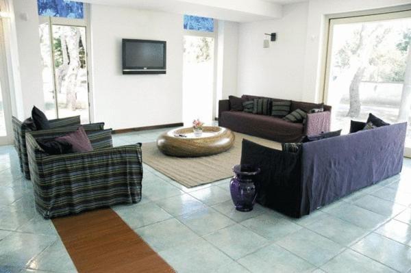 La Locanda Del Mare Paestum Ngoại thất bức ảnh