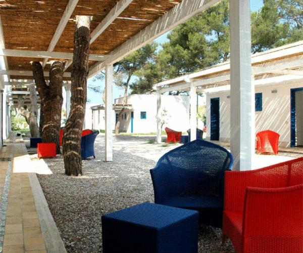 La Locanda Del Mare Paestum Ngoại thất bức ảnh