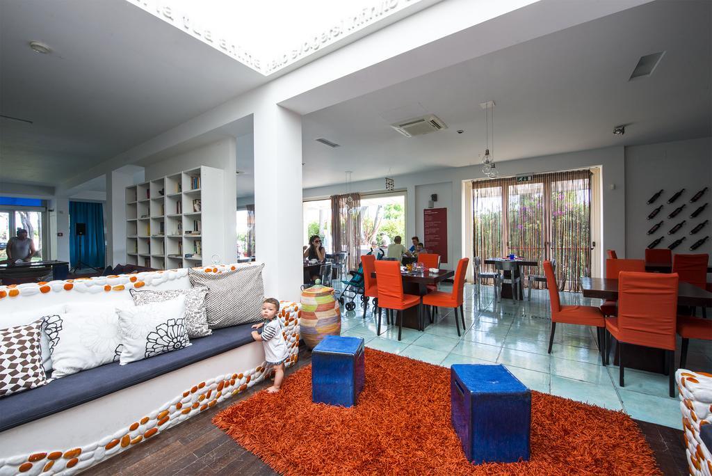 La Locanda Del Mare Paestum Ngoại thất bức ảnh