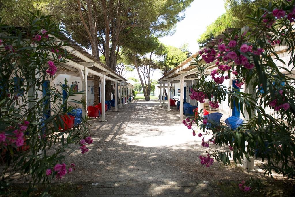 La Locanda Del Mare Paestum Ngoại thất bức ảnh