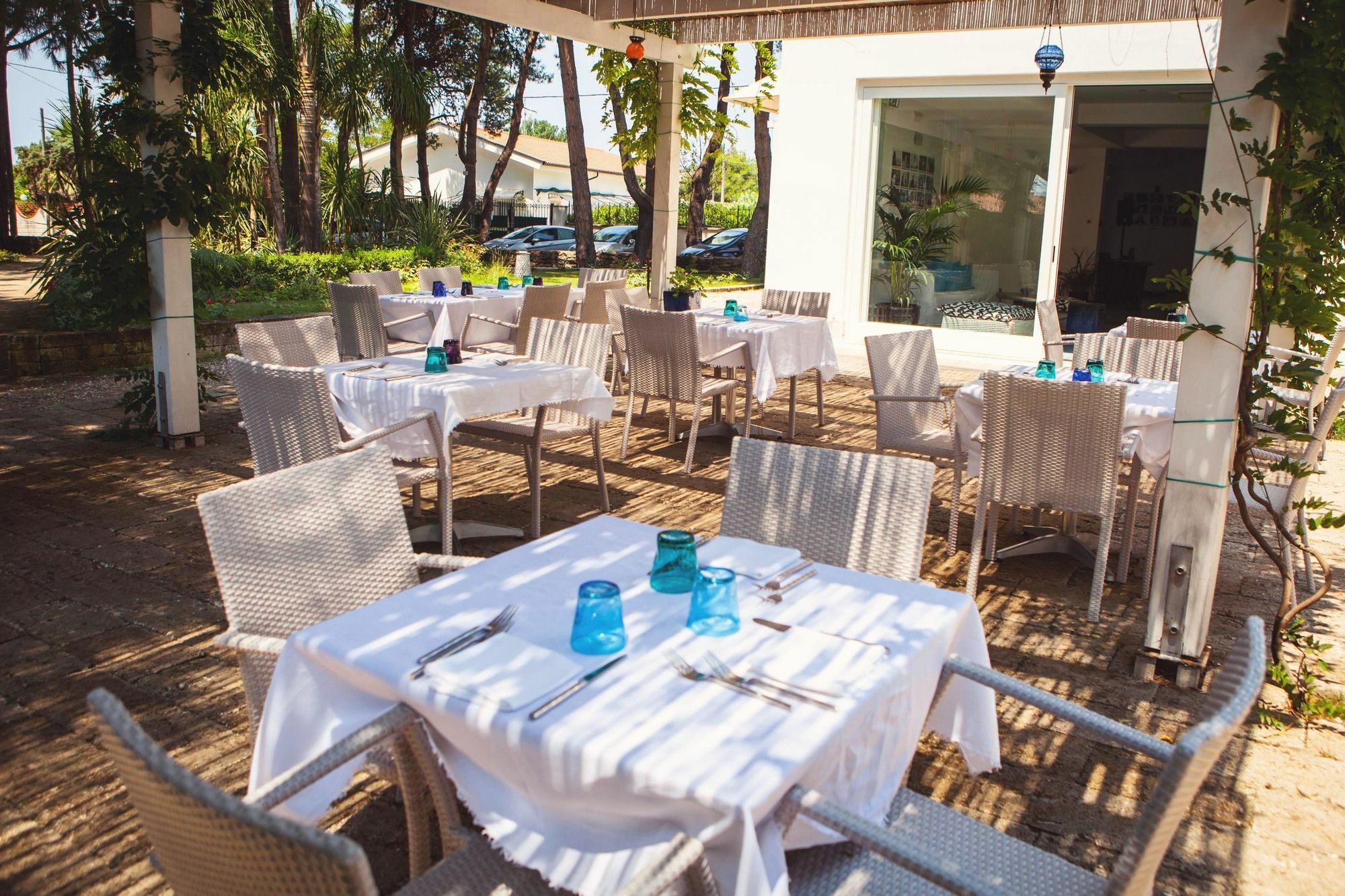 La Locanda Del Mare Paestum Ngoại thất bức ảnh