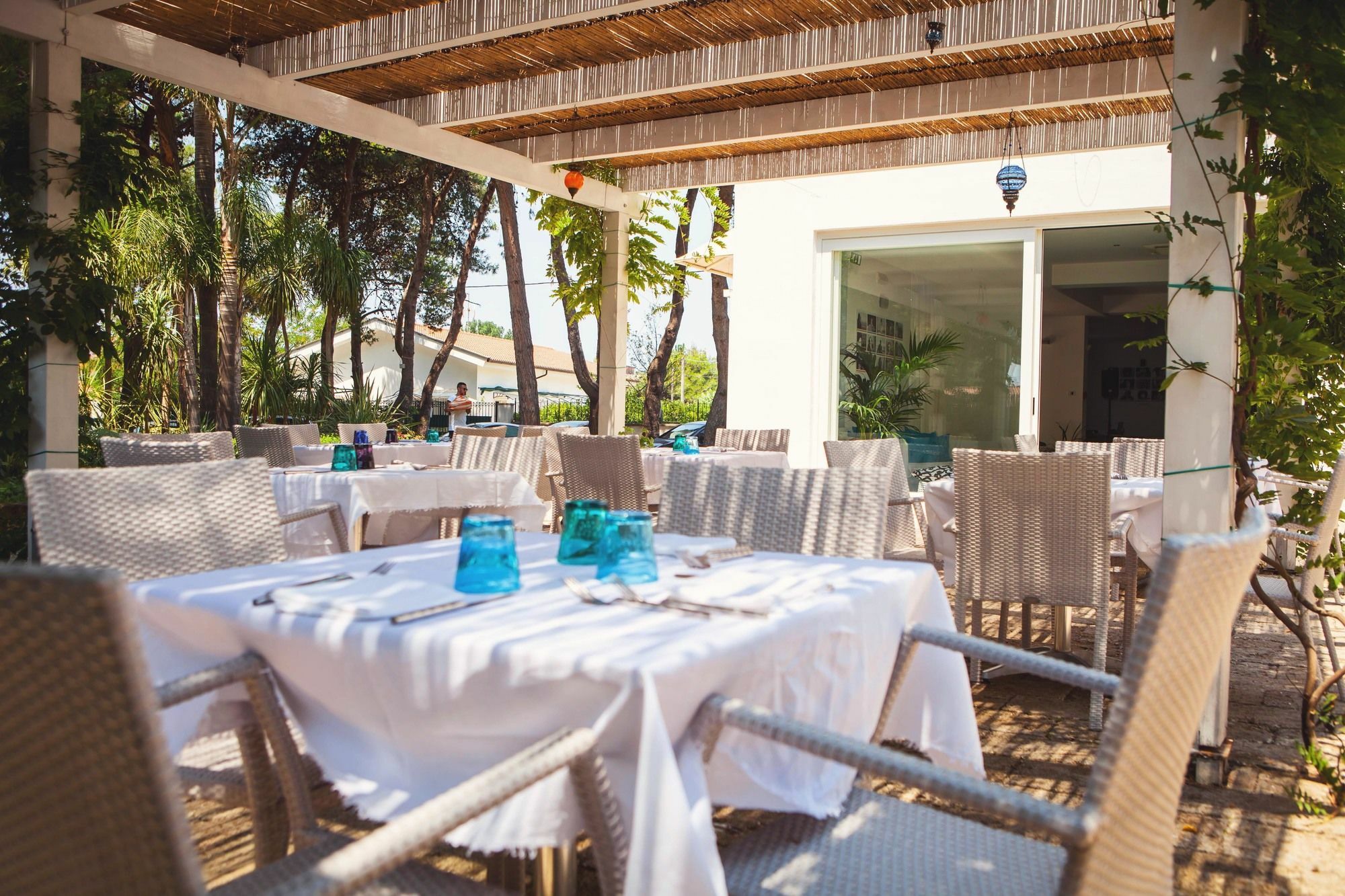 La Locanda Del Mare Paestum Ngoại thất bức ảnh